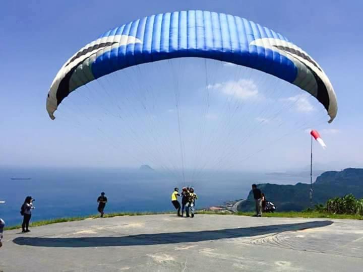 Hōjō Umii 旅行 Ie Keelung Εξωτερικό φωτογραφία